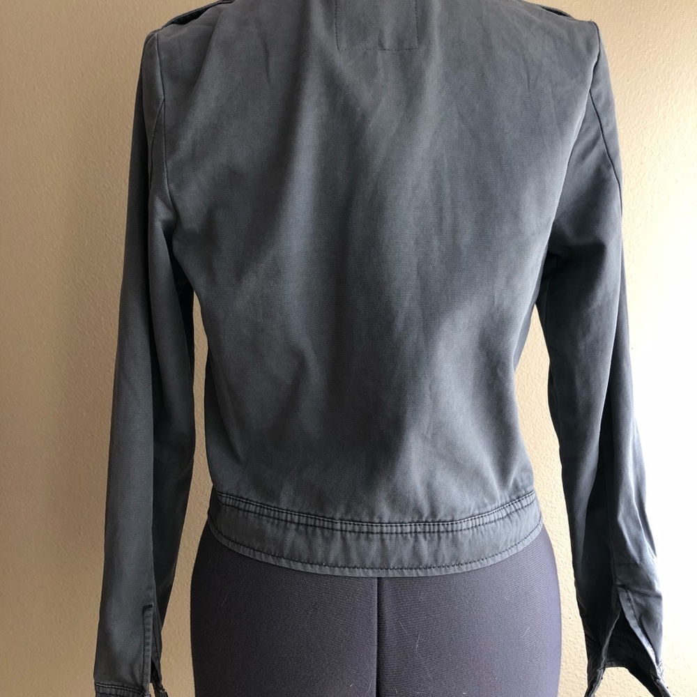 Mossimo Jacket - Picture 4 of 7